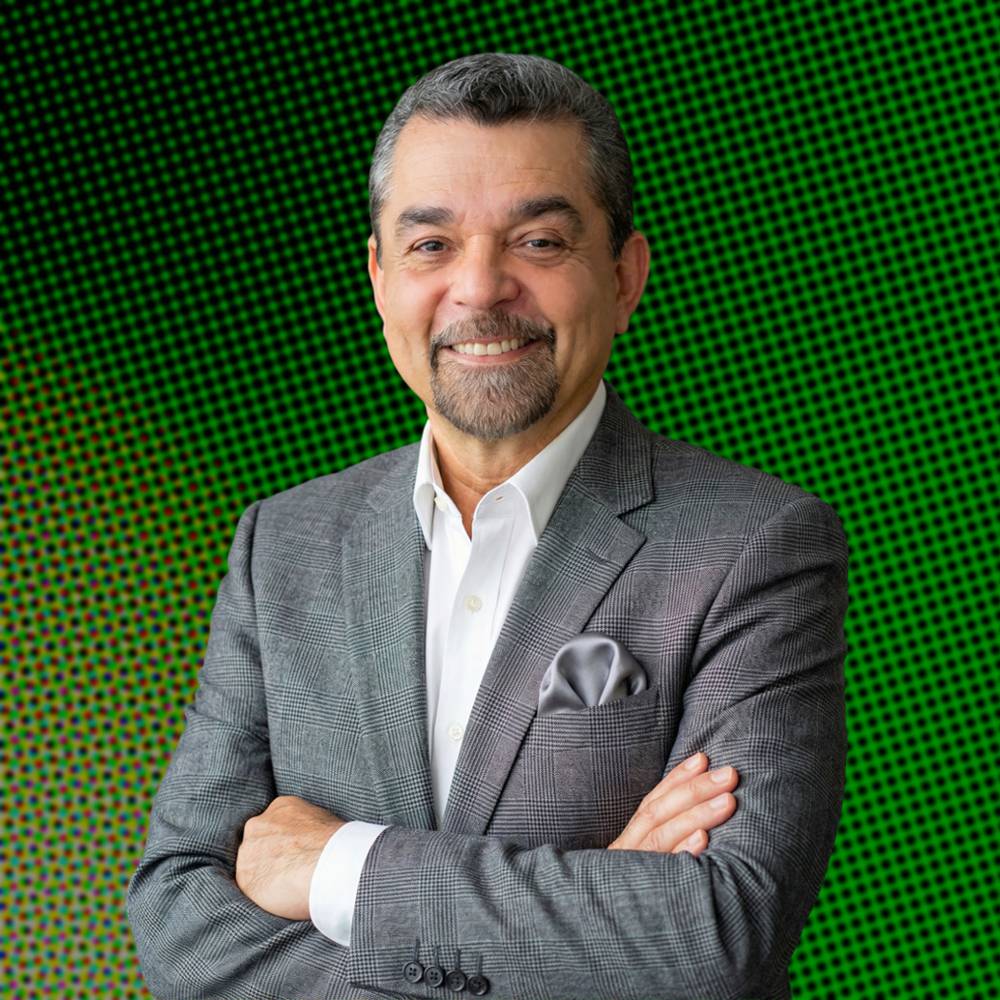Ernesto Yturralde