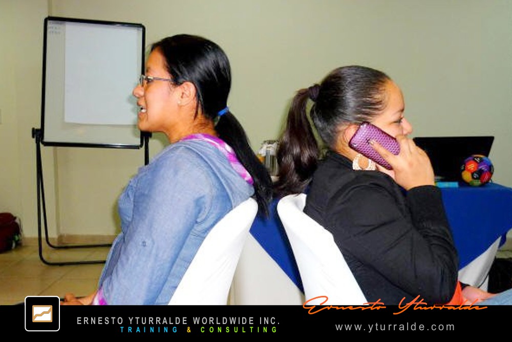 Taller El Arte de Negociar las Cobranzas Sin Perder Clientes ® Capacitación Cobranzas Efectivas