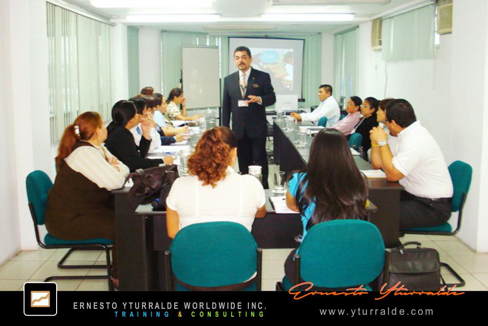 Taller El Arte de Negociar las Cobranzas Sin Perder Clientes ® Capacitación Cobranzas Efectivas